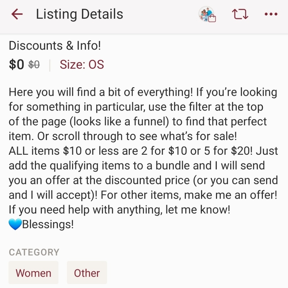 https://posh.mk/3nv2mEB0SZ - Picture 5 of 7